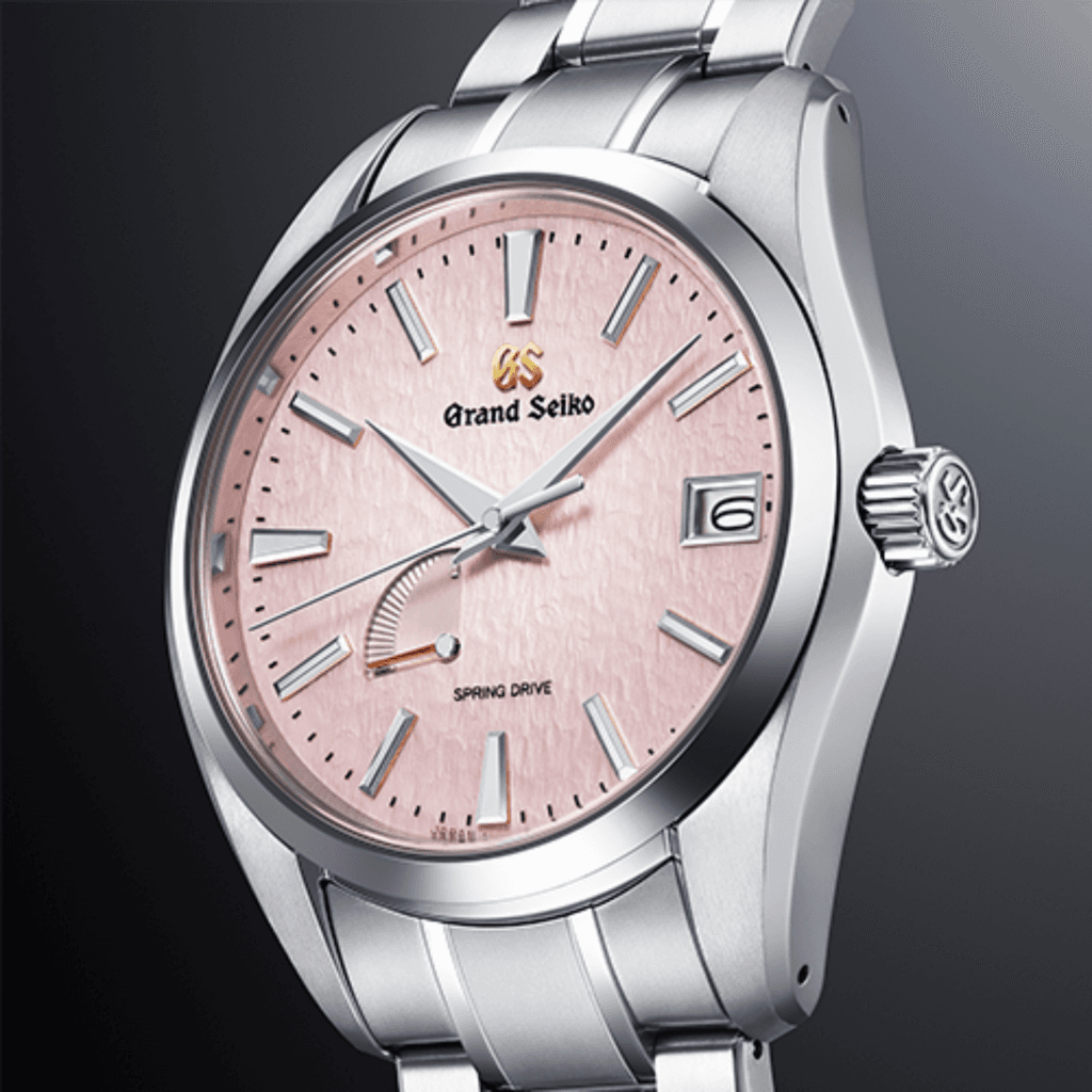 Grand Seiko Heritage 20th Anniversary 41mm - SBGA497G - #3