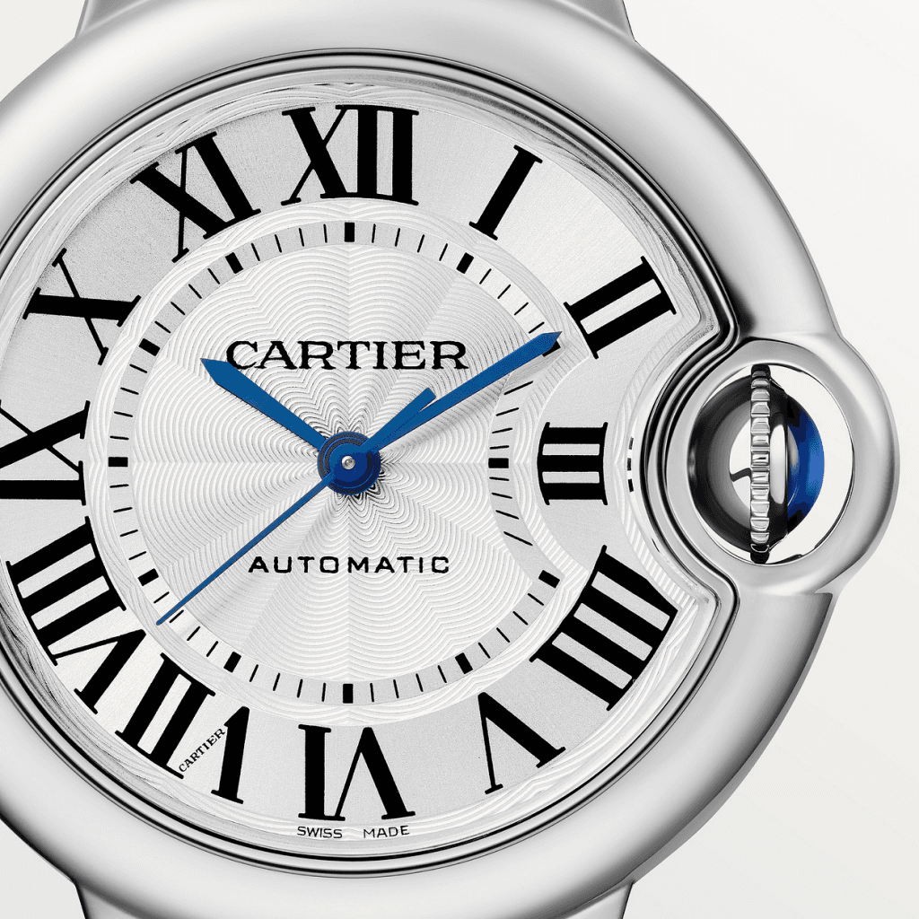 Cartier Ballon Bleu De Cartier 33mm - WSBB0030 - #2
