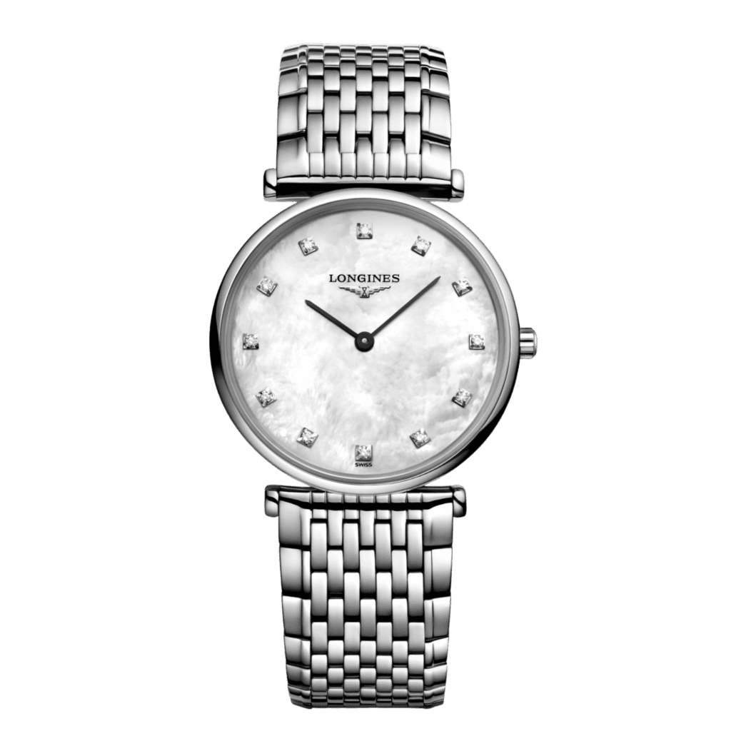 Longines La Grande Classique 29mm - L4.512.4.87.6 - #1