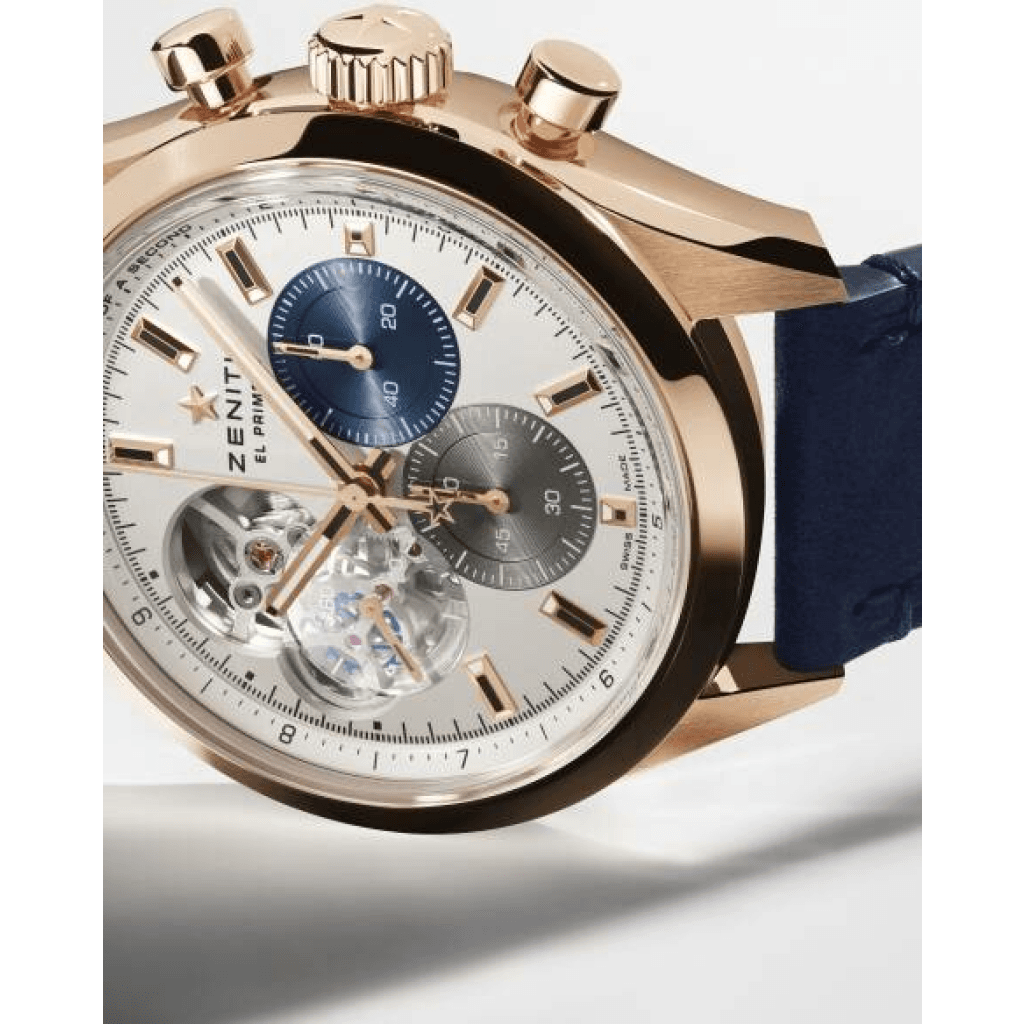 Zenith El Primero Chronomaster Open 40mm - 18.3300.3604/69.C922 - #3