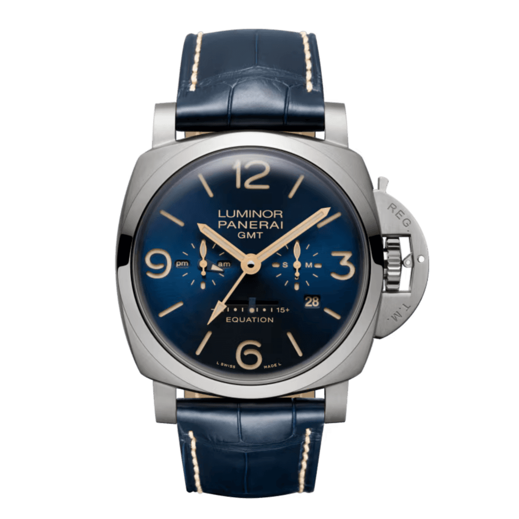 Panerai Luminor GMT 47mm - PAM00670 - #1