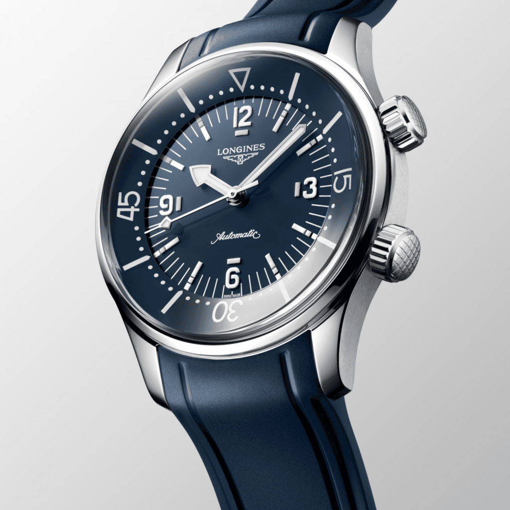 Longines Legend Diver 39mm - L3.764.4.90.9 - #4