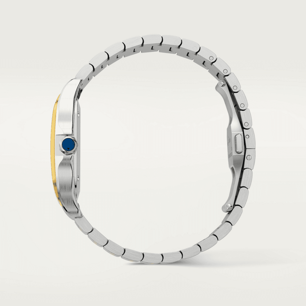 Cartier Santos de Cartier - W3SA0007 - #8