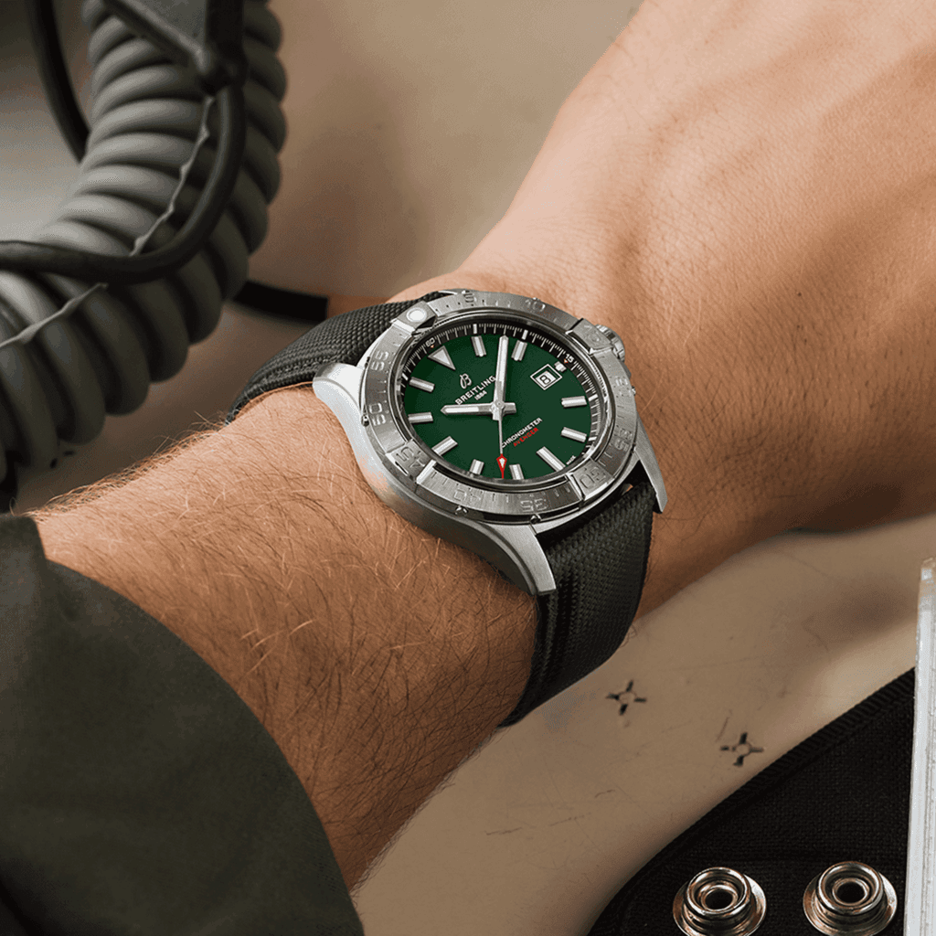 Breitling Avenger Automatic 42mm - A17328101L1X1 - #2