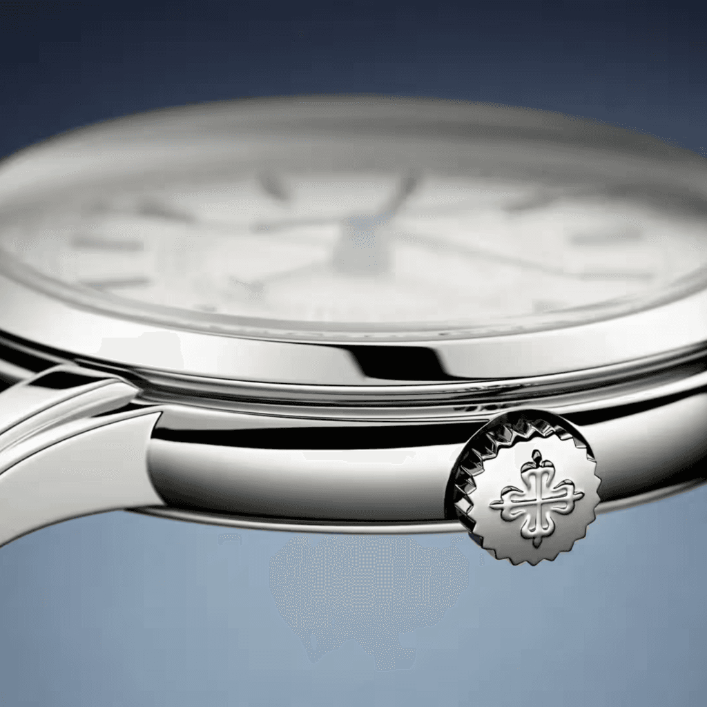 Patek Philippe Complications Calatrava Weekly Calendar 40mm - 5212A-001 - #6