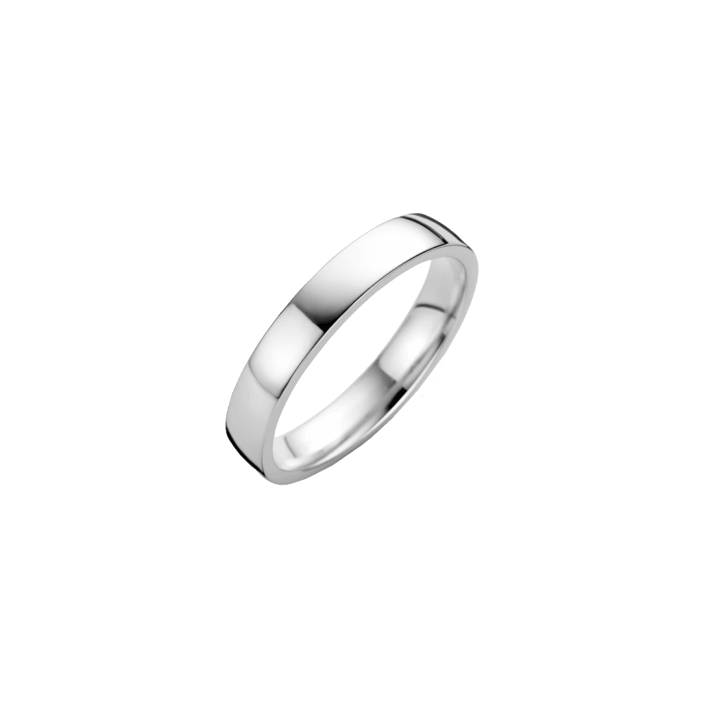 Trouwring Classic Love Collection palladium - 280065 - #1