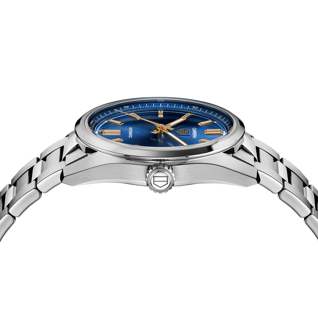 TAG Heuer Carrera Date 36mm - WBN2311.BA0001 - #3
