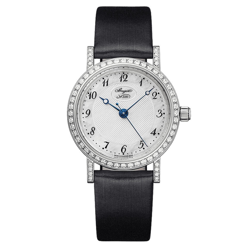 Breguet Classique 30mm - 8068BB/59/764DD00 - #1