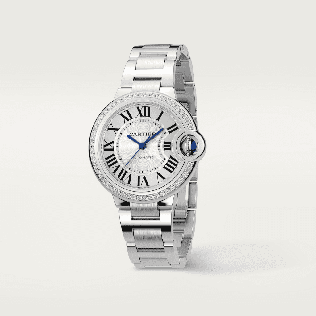 Cartier Ballon Bleu De Cartier 33mm - W4BB0023 - #3