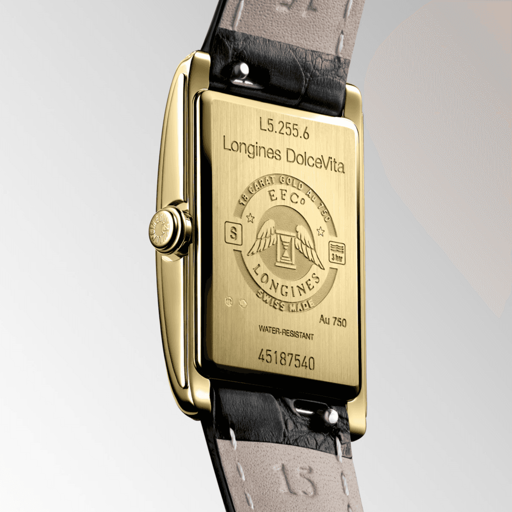 Longines DolceVita 32mm - L5.255.6.71.0 - #7