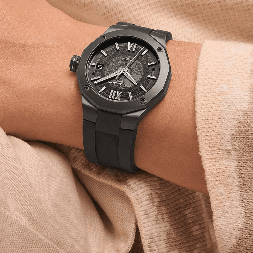 Baume & Mercier Riviera 42mm - M0A10617 - #4