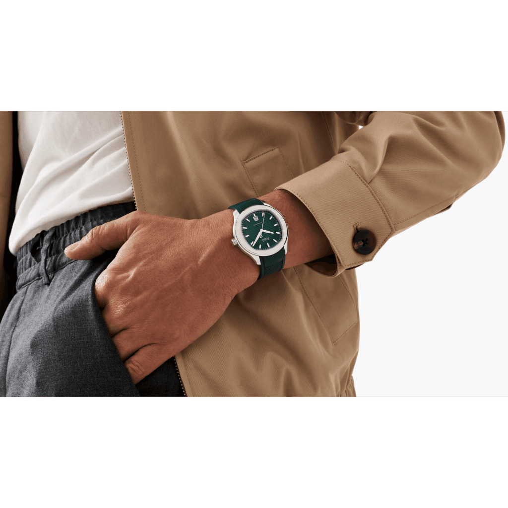 Piaget Polo Field 42mm - G0A48022 - #6