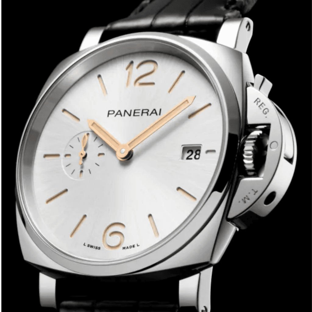 Panerai Luminor Due 42mm - PAM01672 - #4