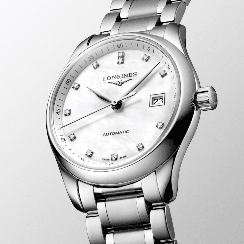 Longines Master Collection 29mm - L2.257.4.87.6 - #3