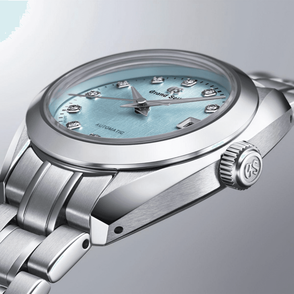 Grand Seiko Elegance Miozu Hinada 28mm - STGK023G - #4