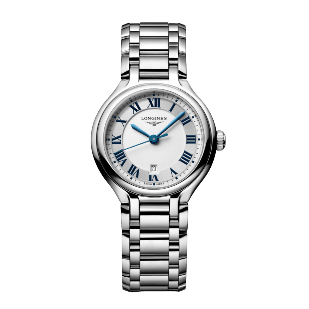 Longines PrimaLuna 34mm - L8.142.4.71.6 - #1