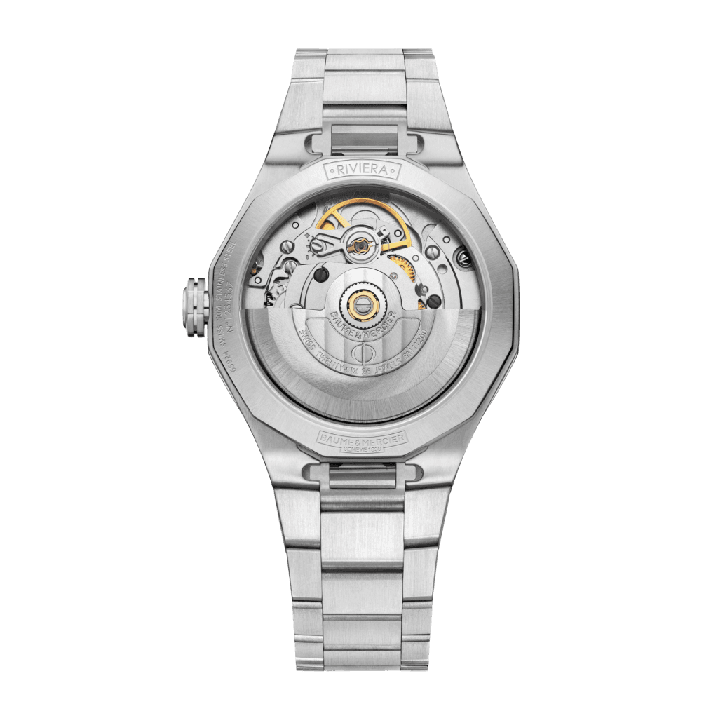 Baume & Mercier Riviera 33mm - M0A10676 - #2