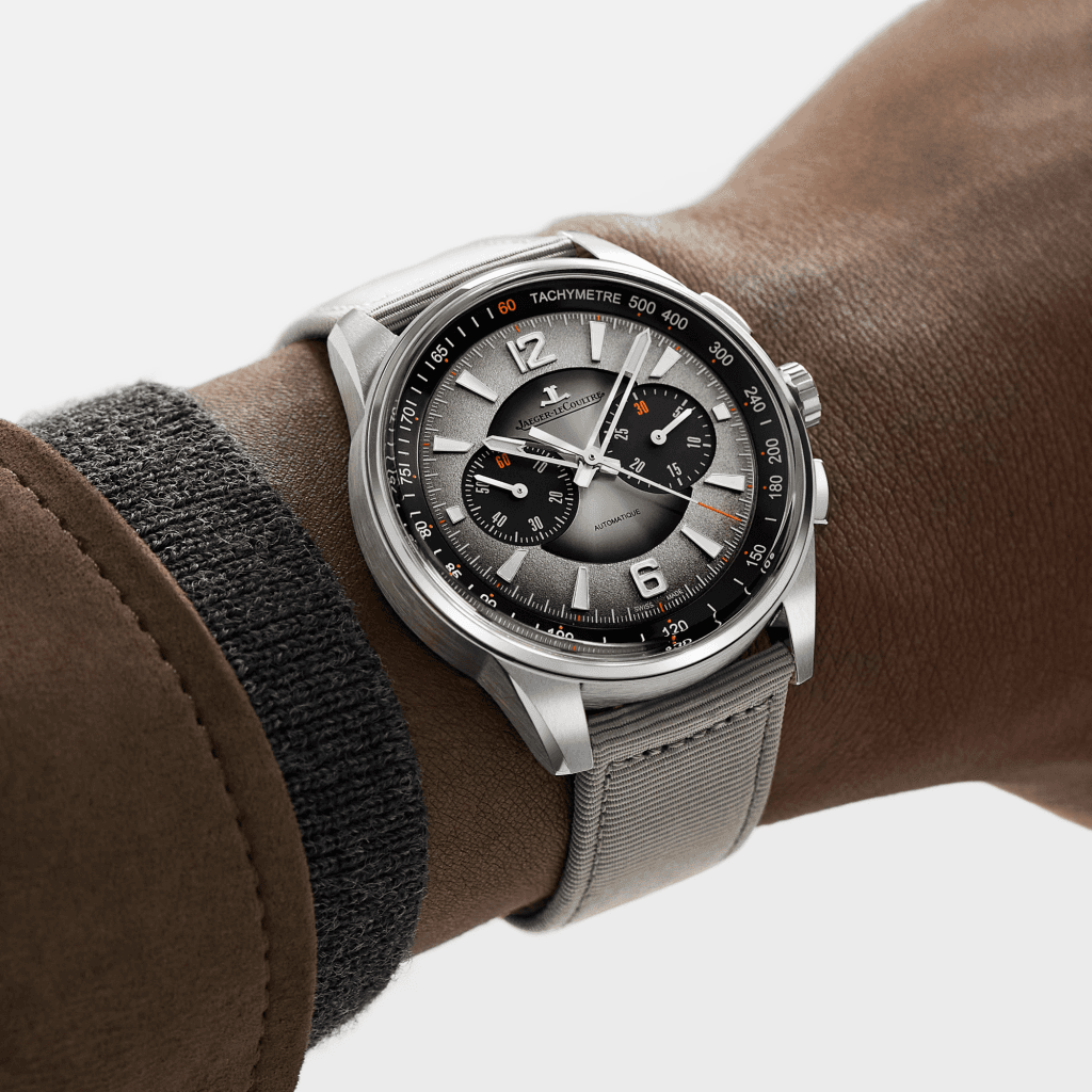 Jaeger-LeCoultre Polaris Chronograph 42mm - Q902843J - #5