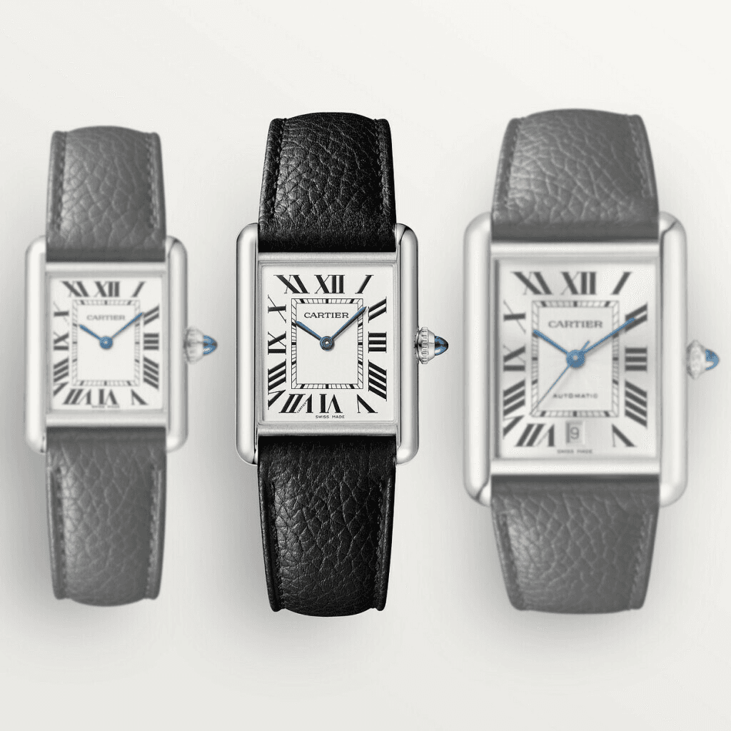 Cartier Tank Must - WSTA0136 - #4