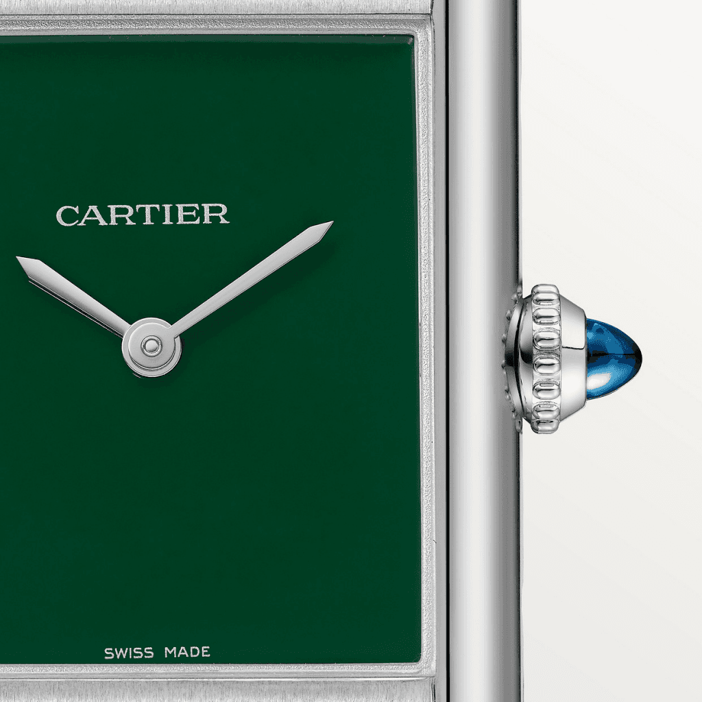 Cartier Tank Must - WSTA0115 - #2
