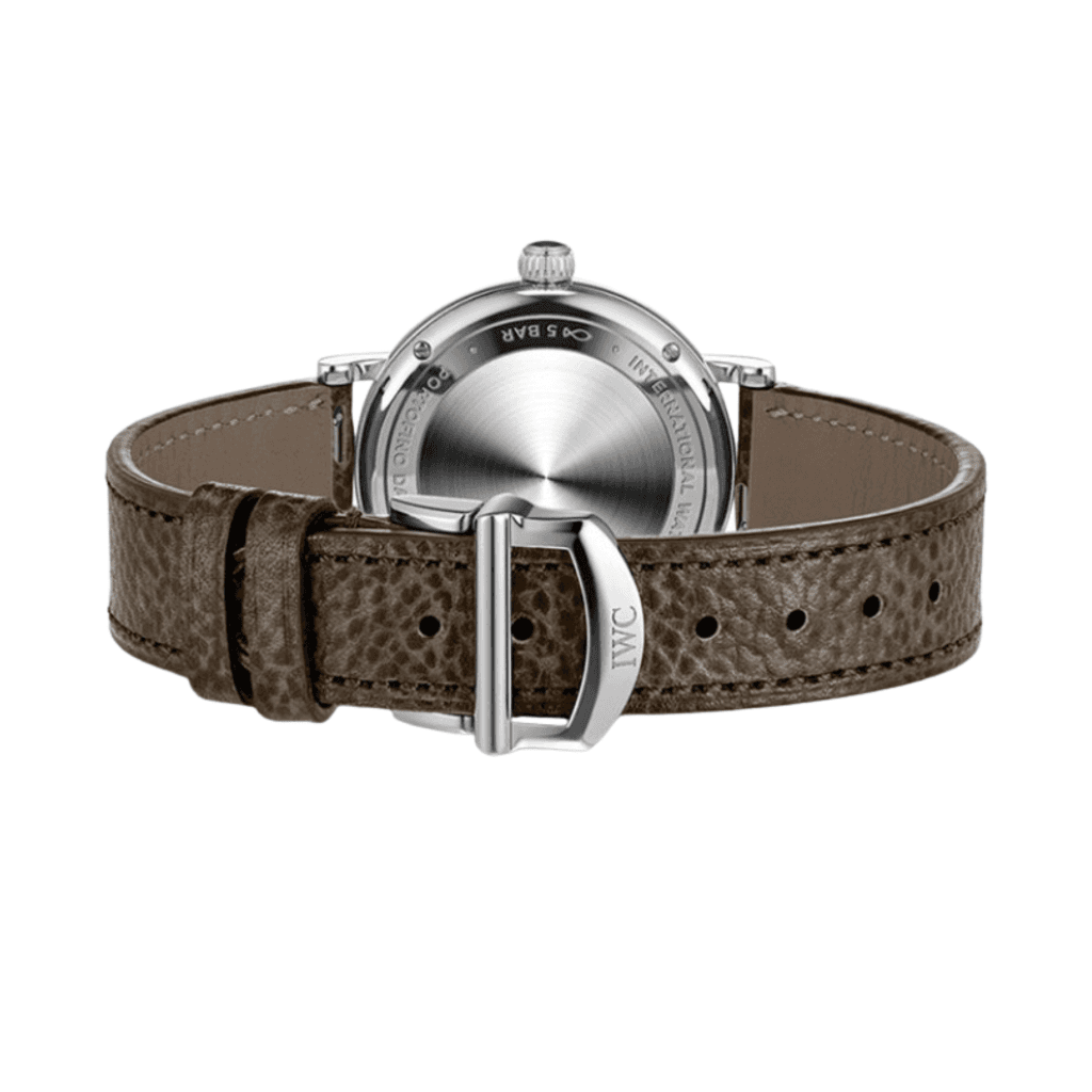 IWC Portofino Midsize Automatic Day & Night 34mm - IW459801 - #5