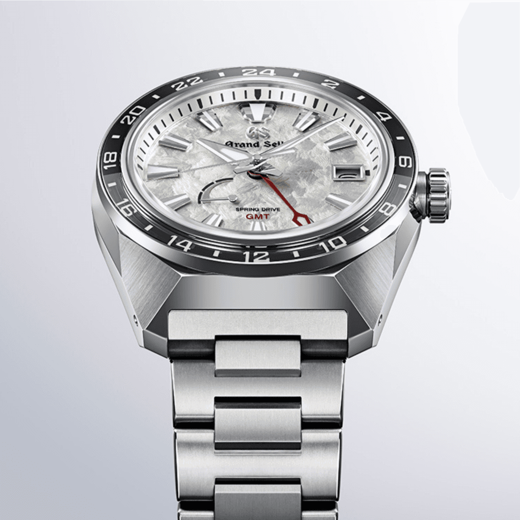 Grand Seiko Sport Tokyo lion 45mm - SBGE307G - #3