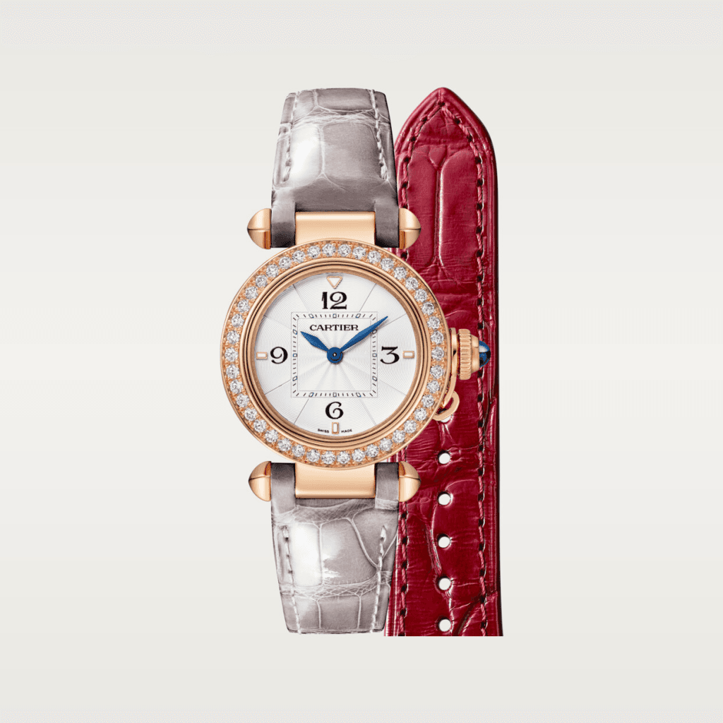 Cartier Pasha De Cartier 30mm - WJPA0017 - #3