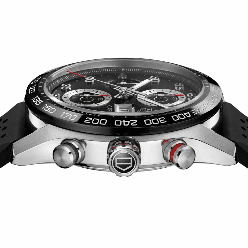 TAG Heuer Carrera Chronograph 44mm - CBN2A1AA.FT6228 - #4