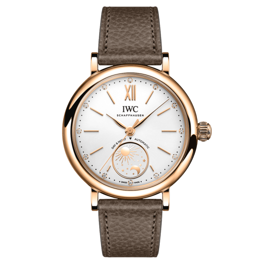 IWC Portofino Midsize Automatic Day & Night 34mm - IW459805 - #1