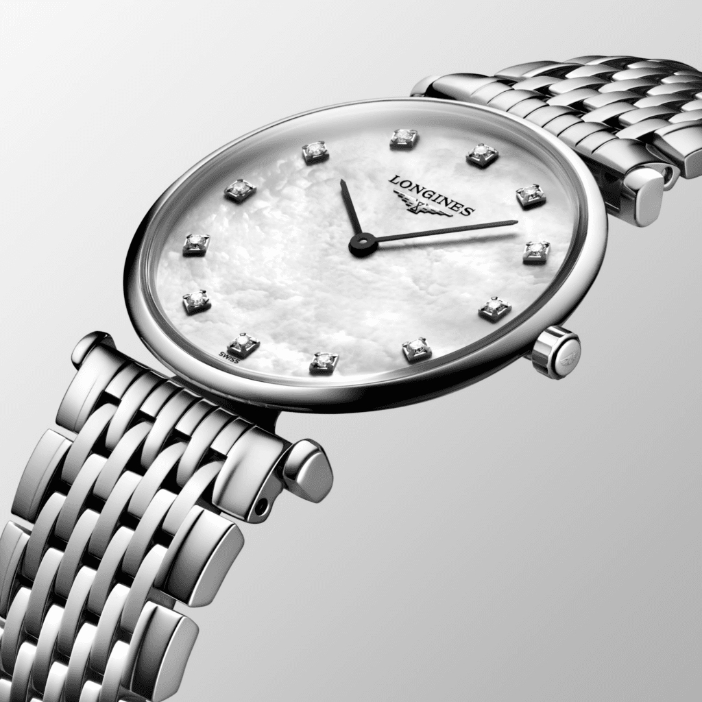 Longines La Grande Classique 29mm - L4.512.4.87.6 - #2