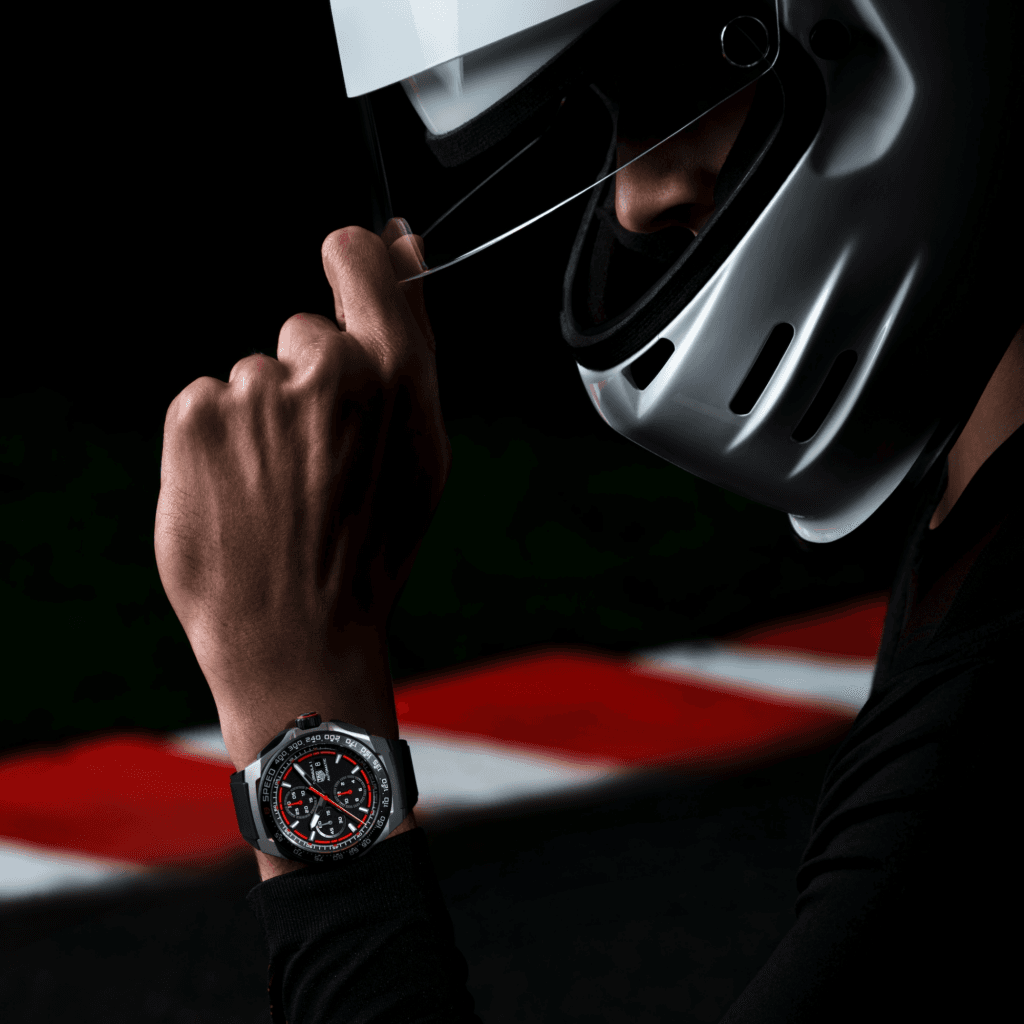 TAG Heuer Formula 1 Chronograph 44mm - CBZ2082.FT8096 - #6