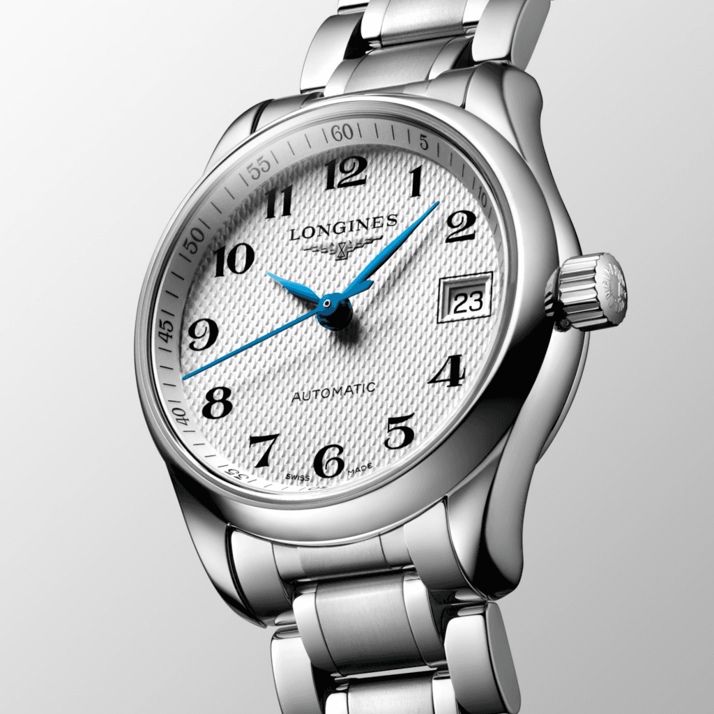 Longines Master Collection 25mm - L2.128.4.78.6 - #3