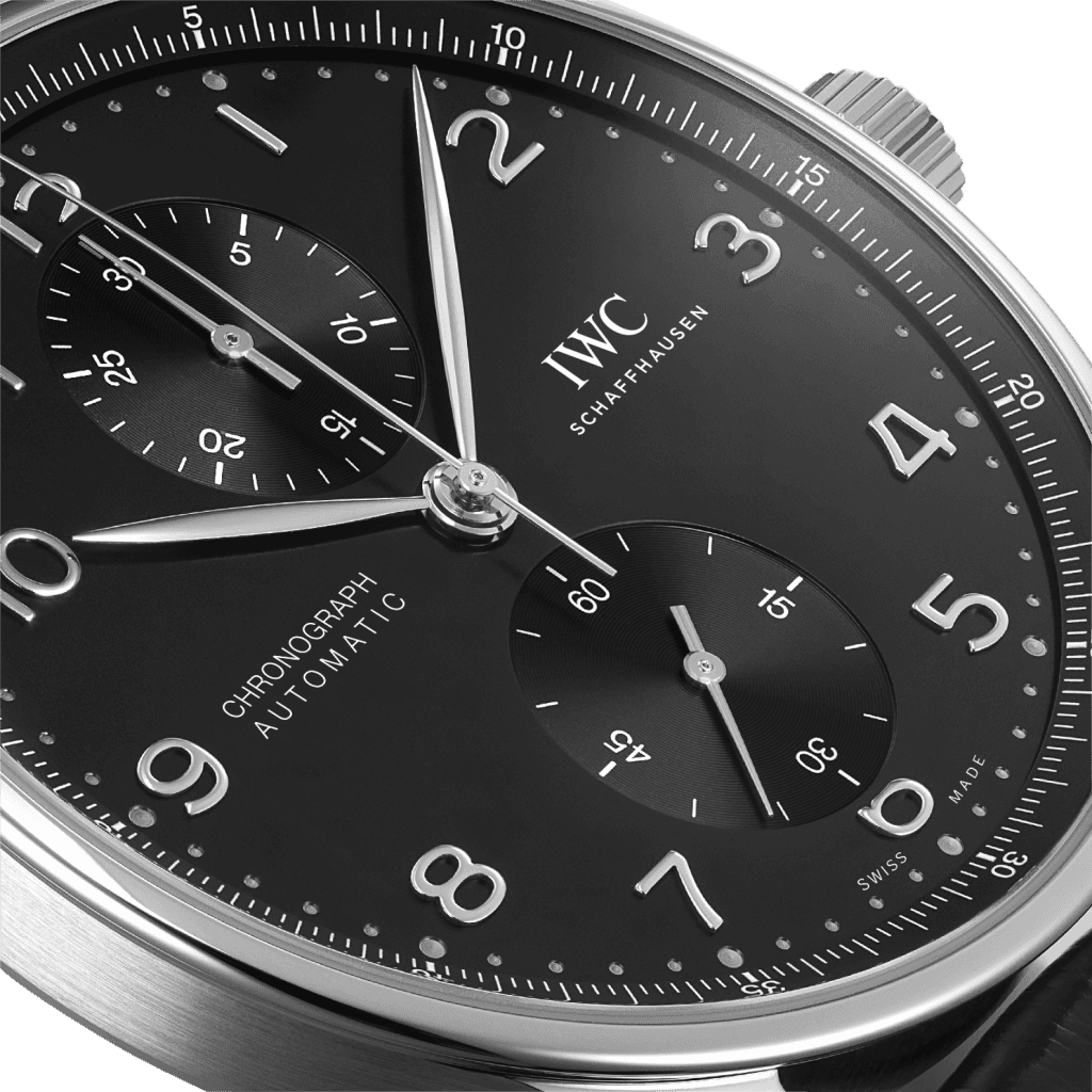 IWC Portugieser Chronograph 41mm - IW371609 - #3