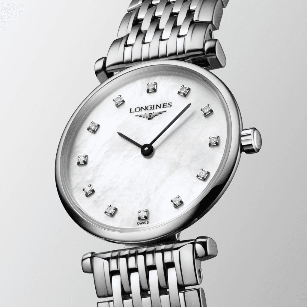 Longines La Grande Classique 24mm - L4.209.4.87.6 - #3