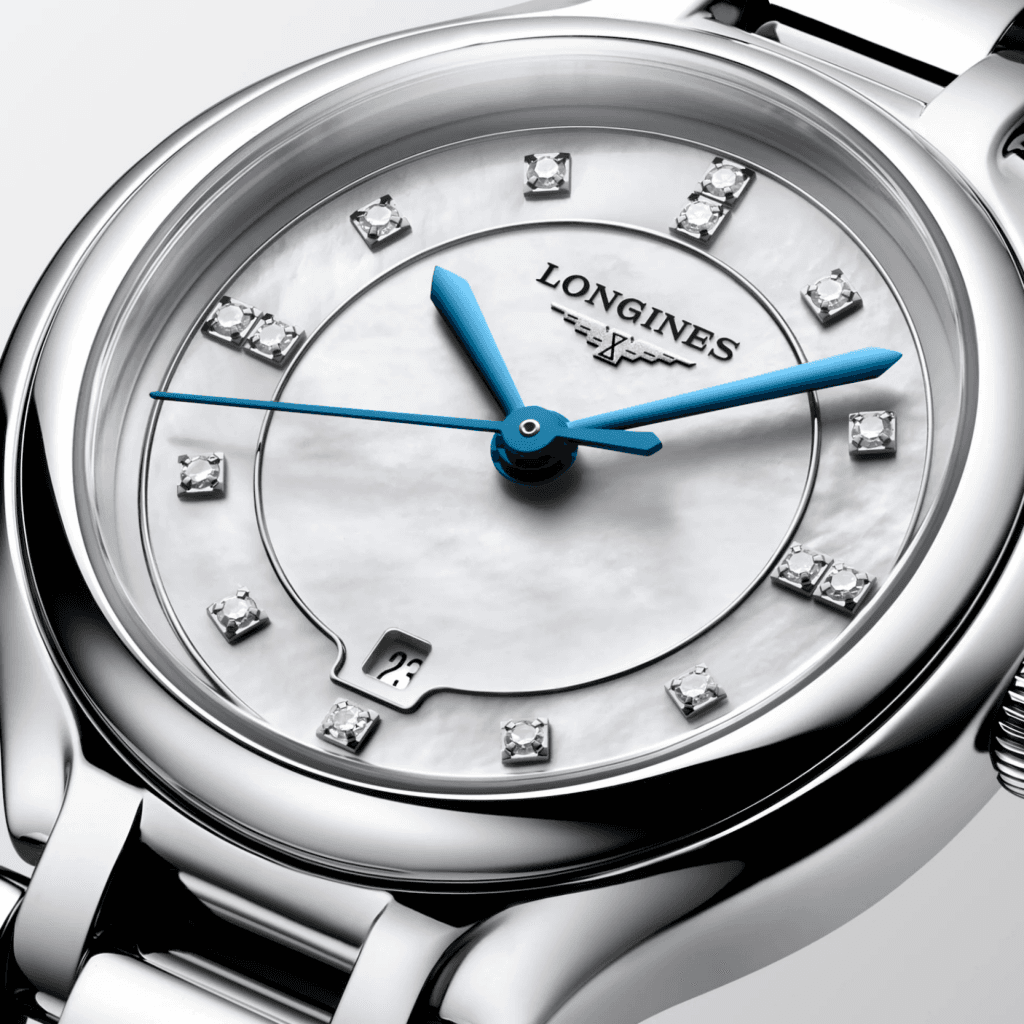 Longines PrimaLuna 34mm - L8.142.4.87.6 - #2