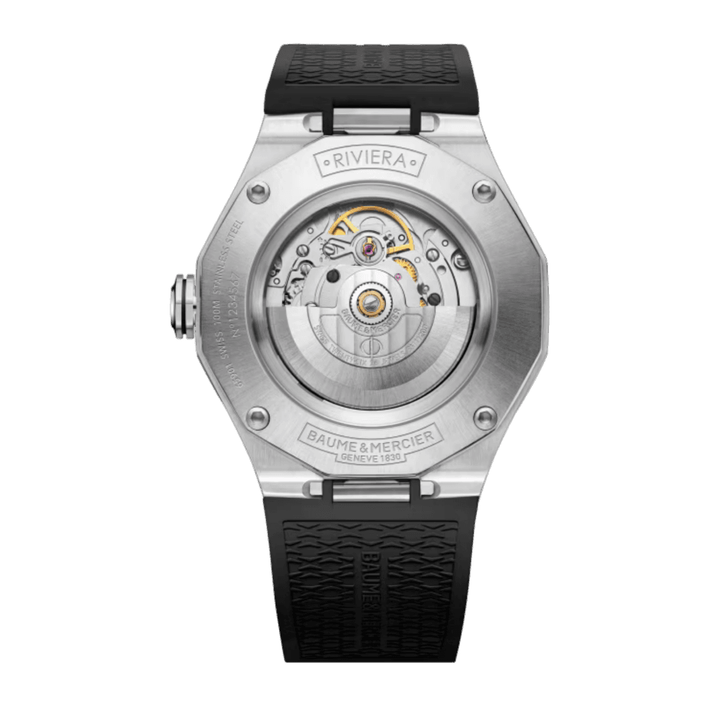 Baume & Mercier Riviera 42mm - M0A10763 - #2
