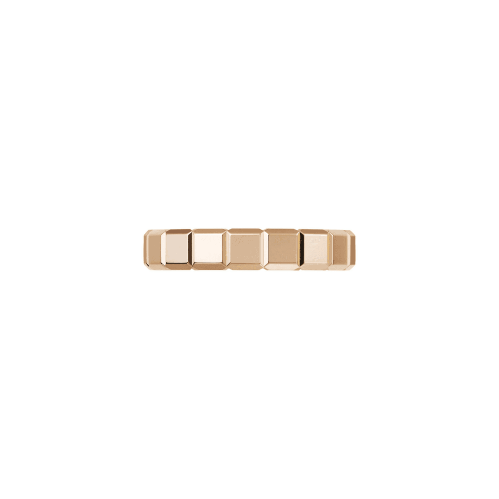 Chopard Ice Cube ring roodgoud - 829834-5018 - #3