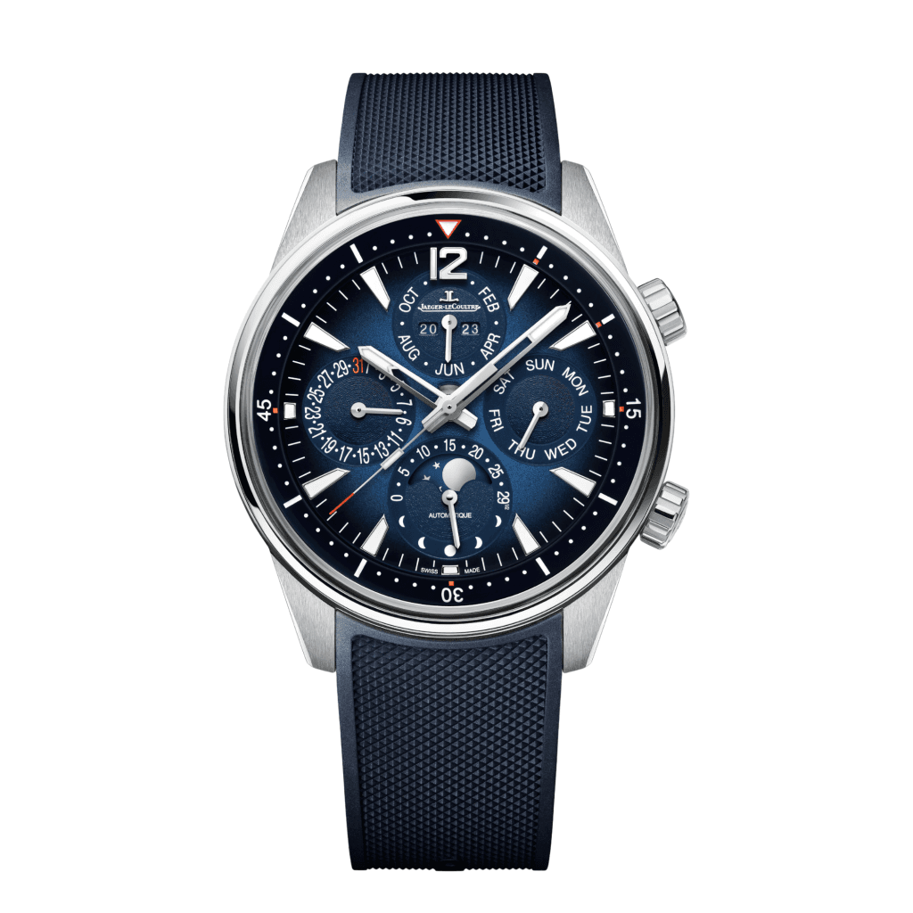 Jaeger-LeCoultre Polaris Perpetual Calendar 42mm - Q9088180 - #2