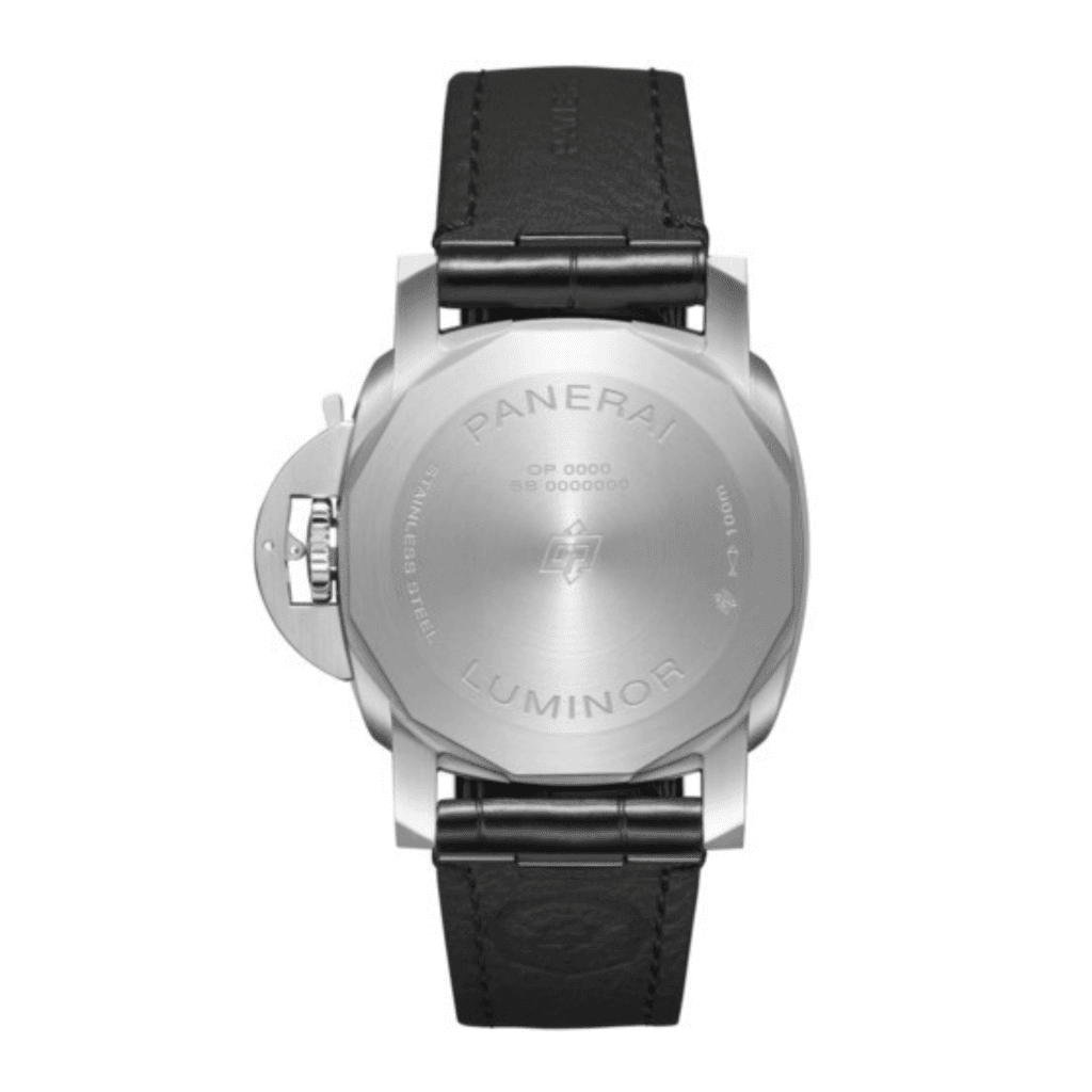 Panerai Luminor Marina Quaranta 40mm - PAM01371 - #2