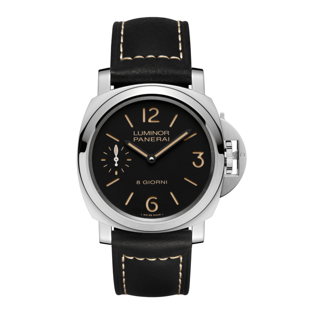 Panerai Luminor Base 44mm - PAM00915 - #1
