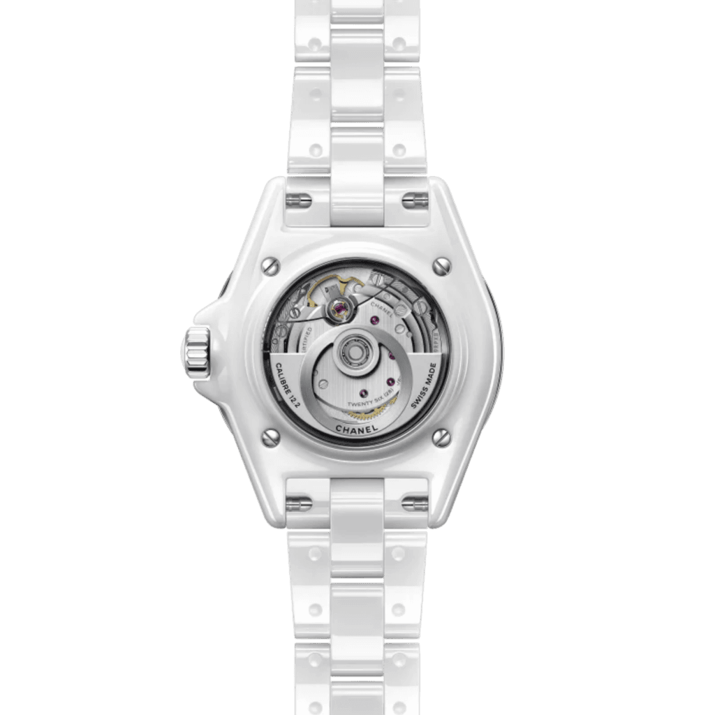 CHANEL J12 Calibre 12.2 - H9741 - #2