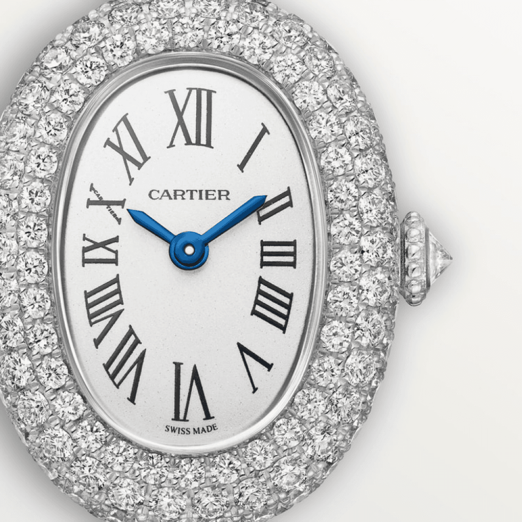 Cartier Baignoire - HPI01773 - #2