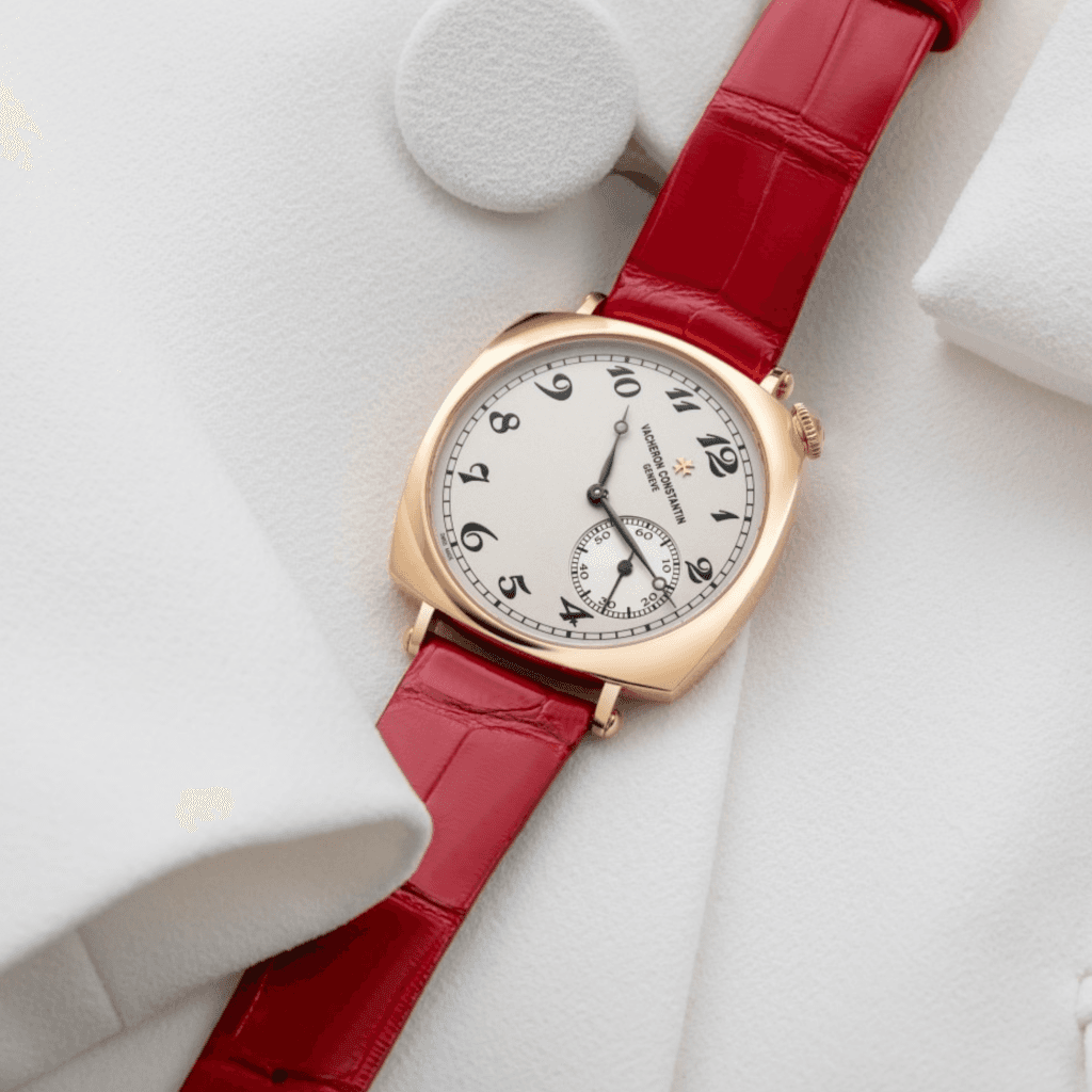 Vacheron Constantin Historiques American 1921 37mm - 1100S/000R-B430 - #7