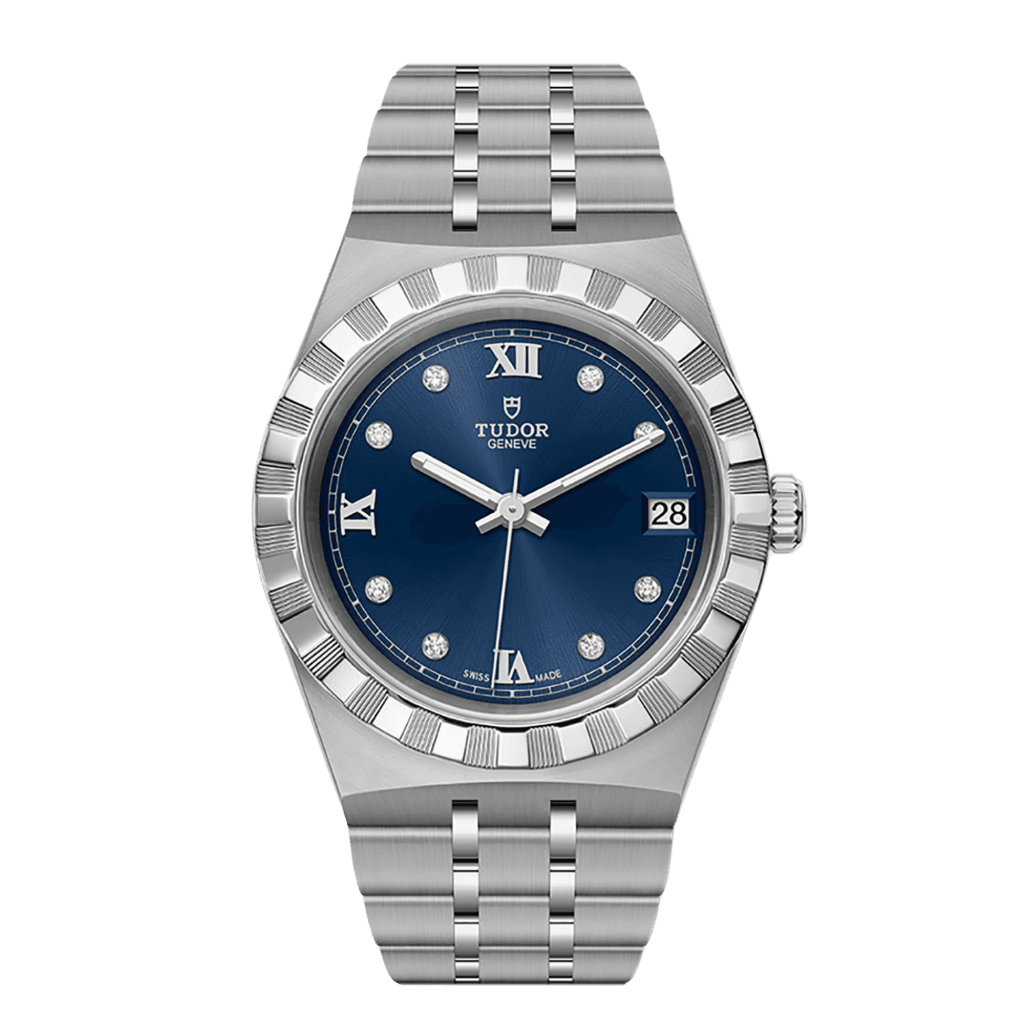 TUDOR Tudor Royal Date 34mm - 28400-0007 - #1