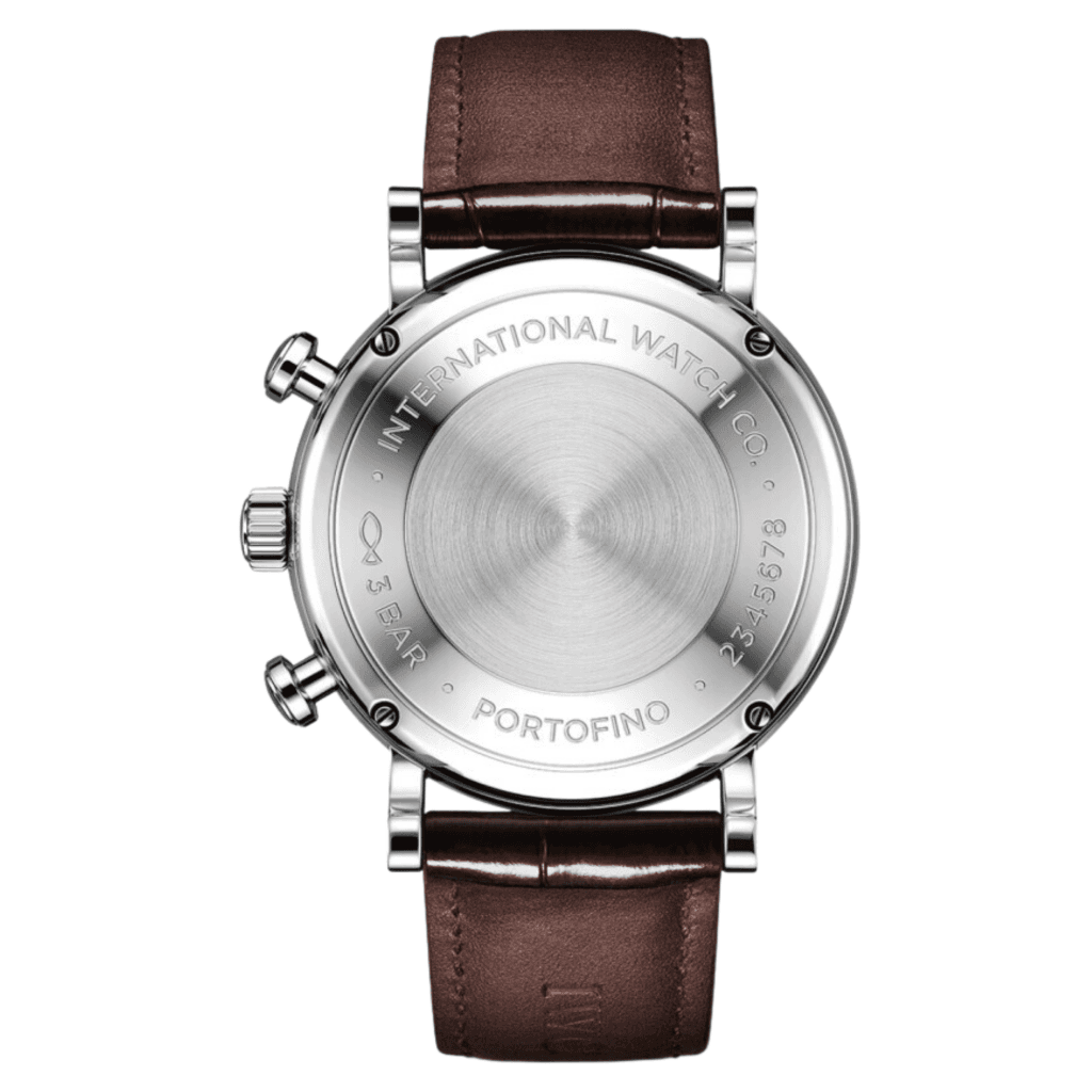 IWC Portofino Chronograph 39mm - IW391404 - #3
