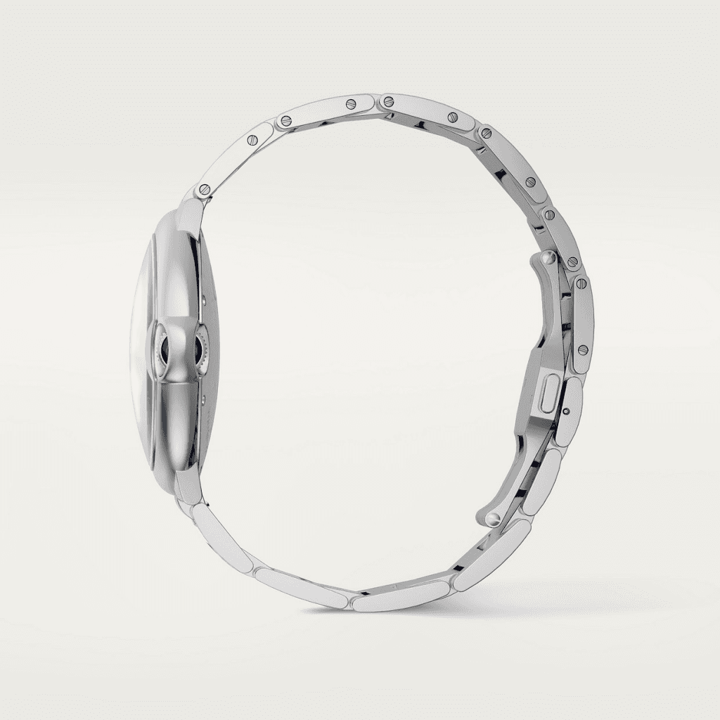 Cartier Ballon Bleu De Cartier 40mm - WSBB0071 - #4