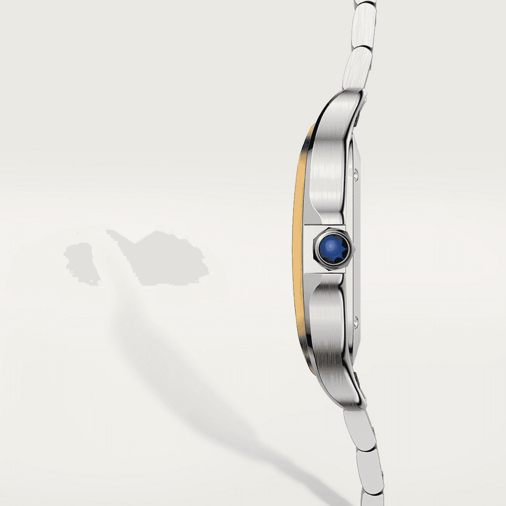 Cartier Santos de Cartier - W2SA0016 - #3
