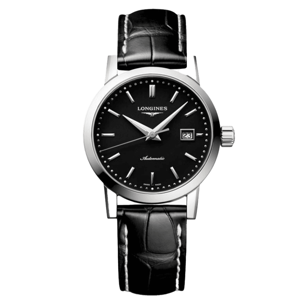 Longines The Longines 1832 30mm - L4.325.4.52.0 - #1