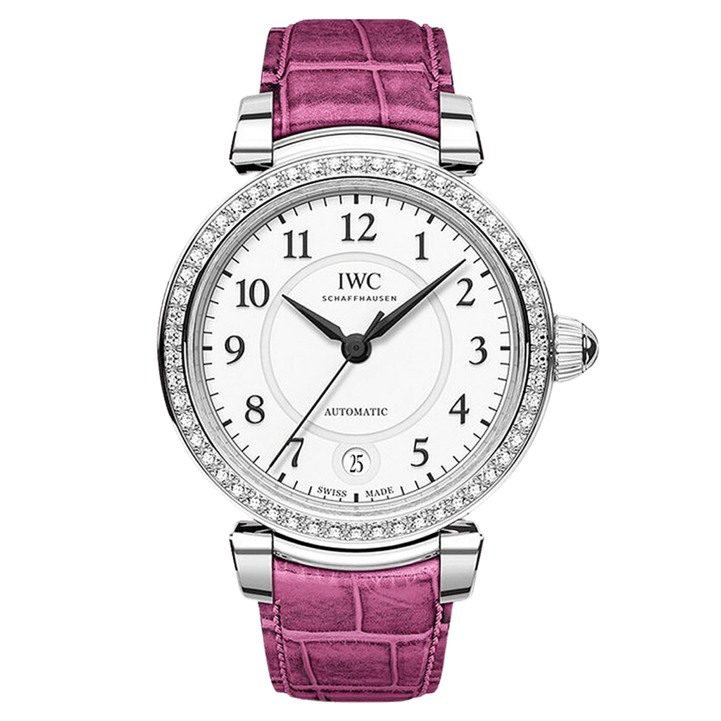 IWC Da Vinci Automatic 36mm - IW458308 - #1