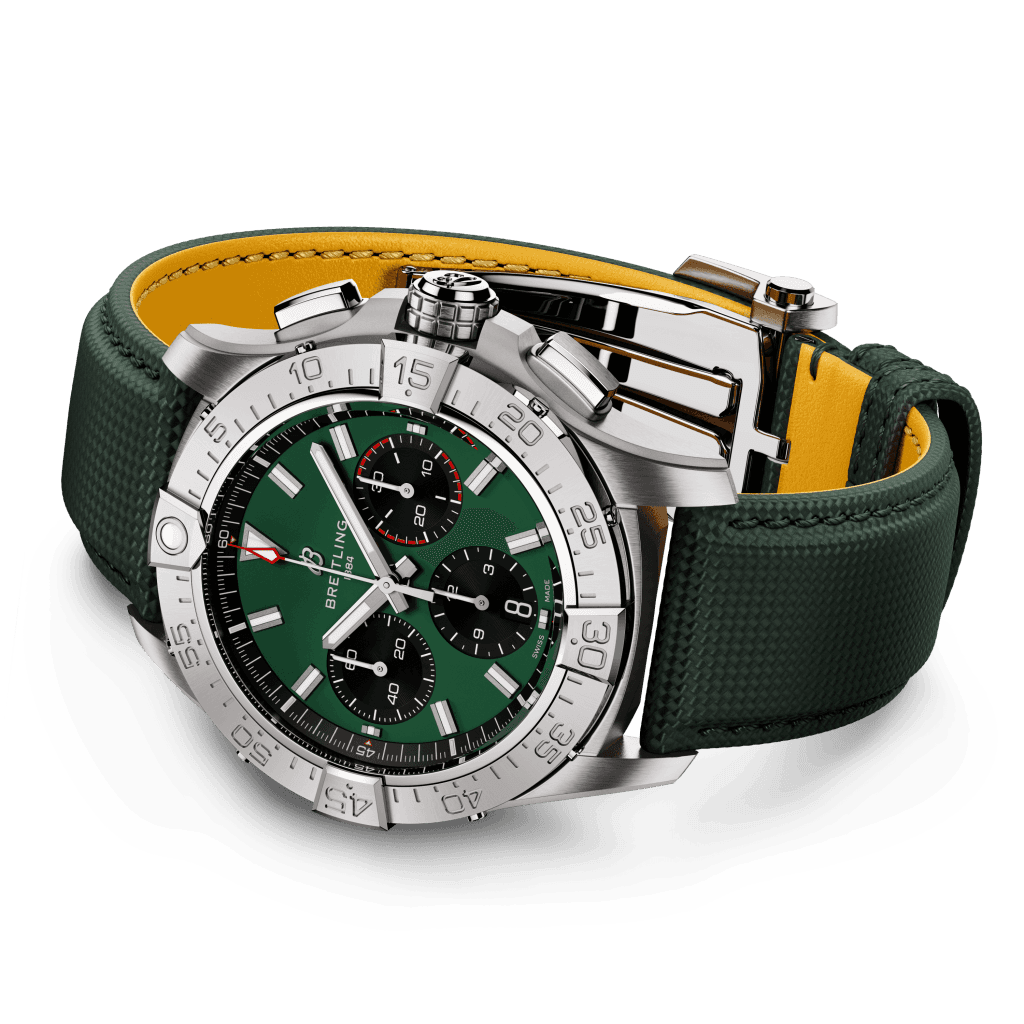 Breitling Avenger B01 Chronograph 42mm - AB0146101L1X1 - #3